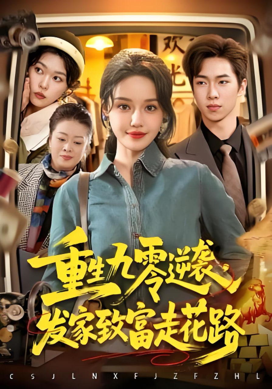 摇滚狂花